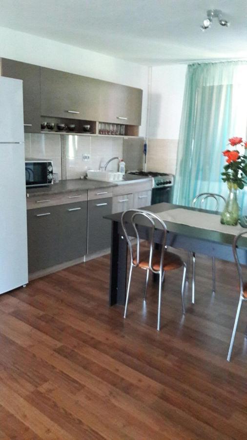 Casa Elena Eselnita Hotel Luaran gambar