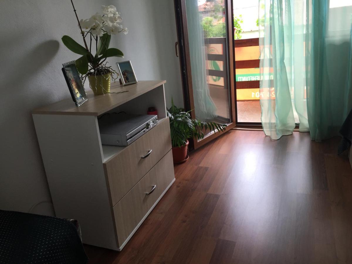 Casa Elena Eselnita Hotel Luaran gambar