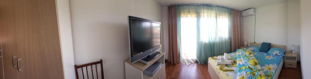Casa Elena Eselnita Hotel Luaran gambar