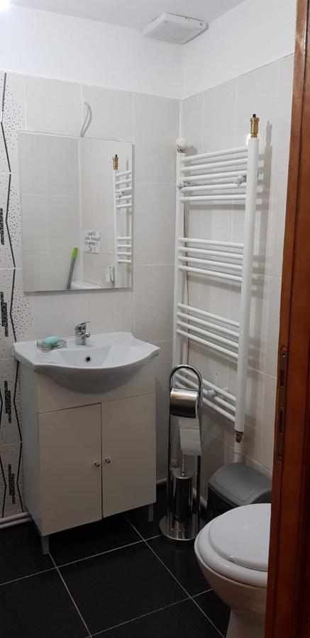 Casa Elena Eselnita Hotel Luaran gambar