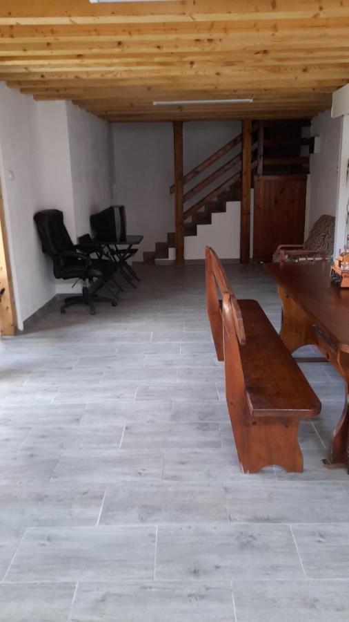 Casa Elena Eselnita Hotel Luaran gambar