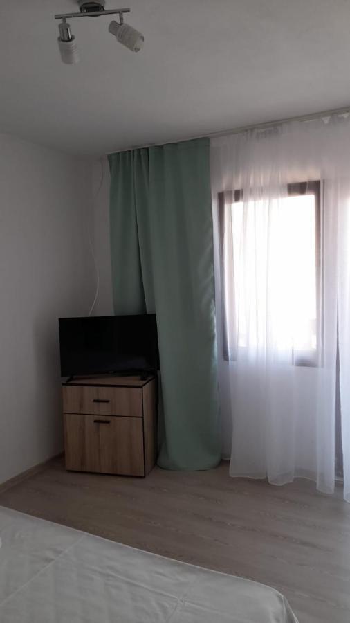 Casa Elena Eselnita Hotel Luaran gambar