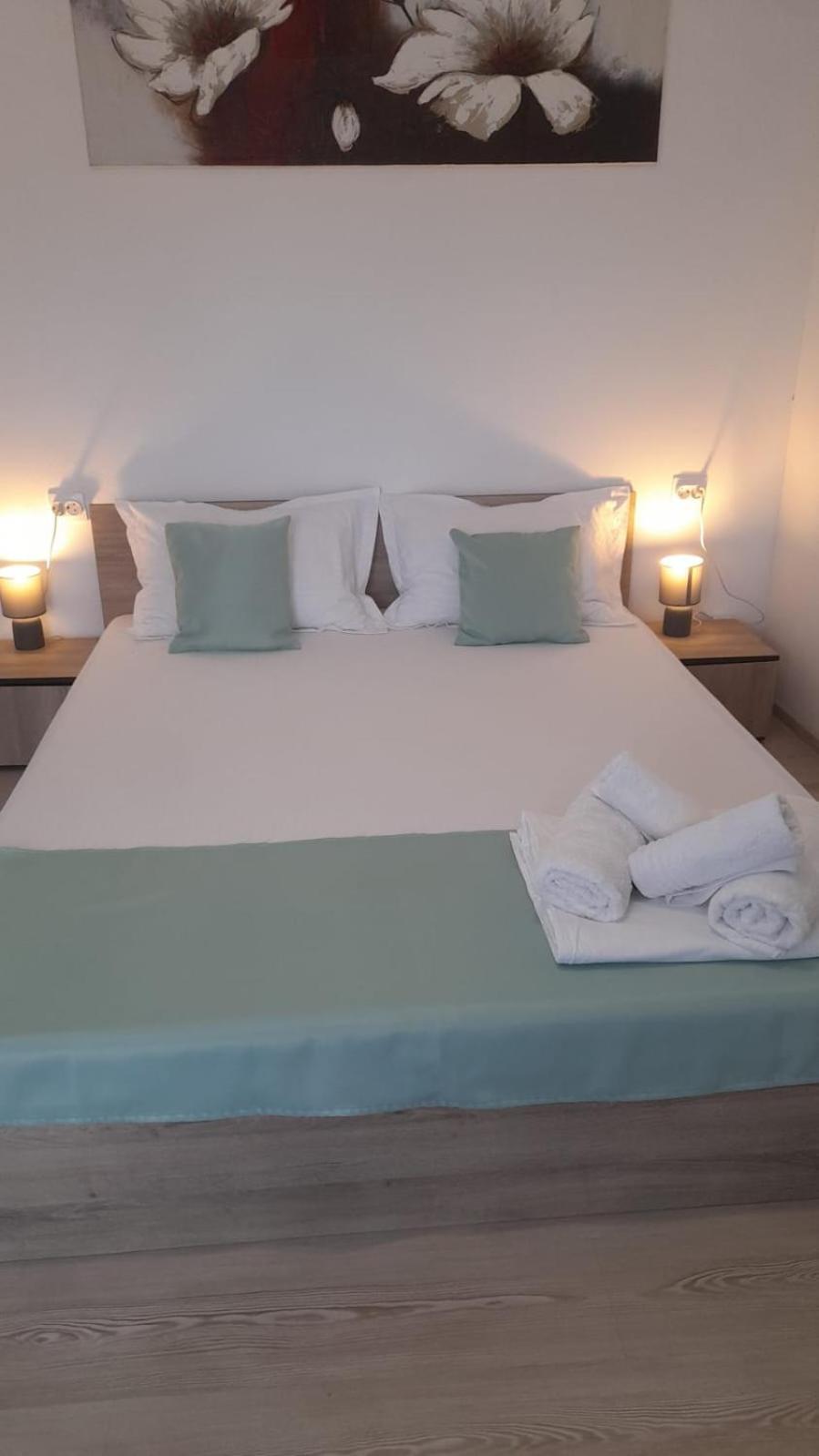 Casa Elena Eselnita Hotel Luaran gambar