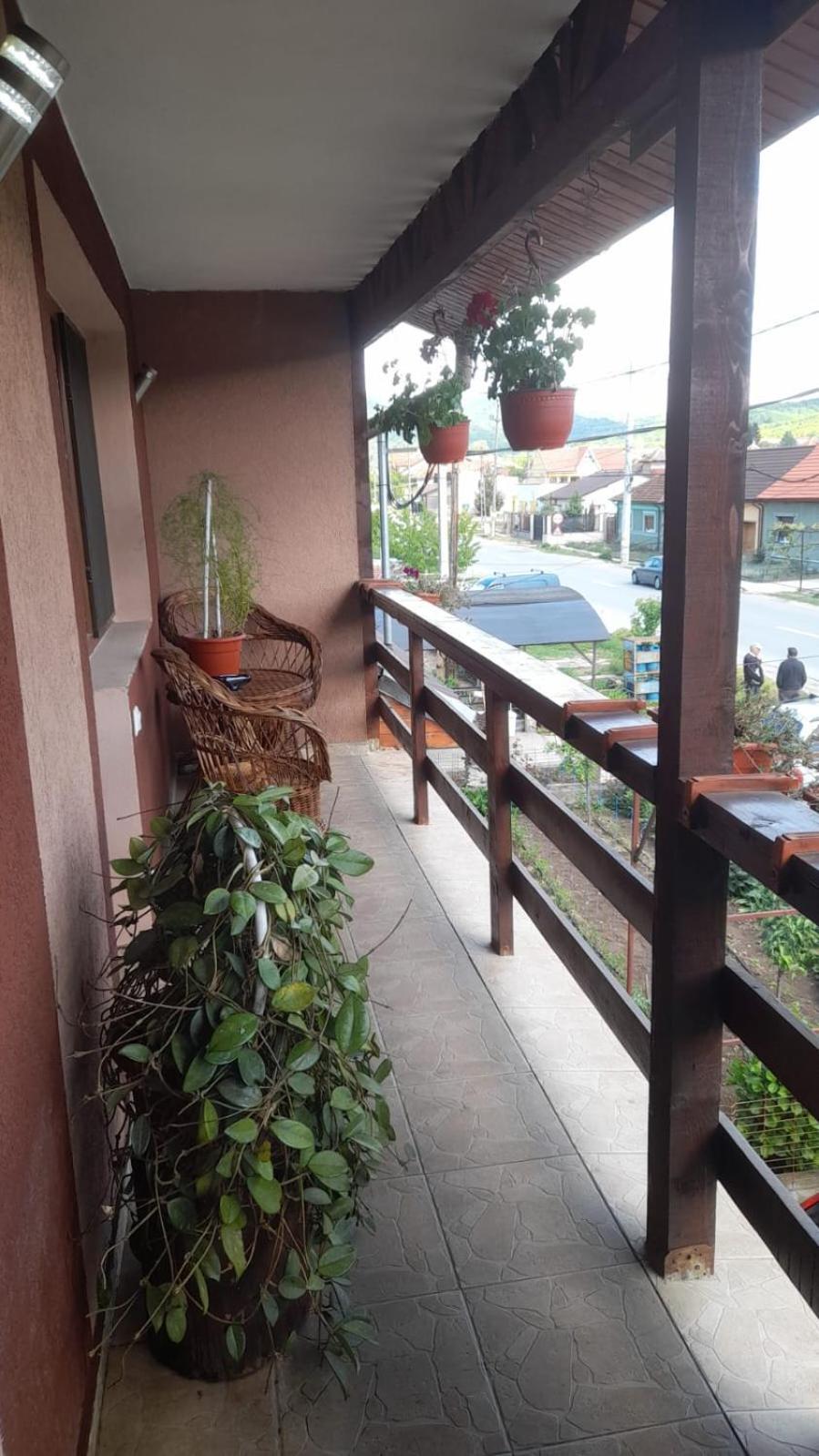 Casa Elena Eselnita Hotel Luaran gambar